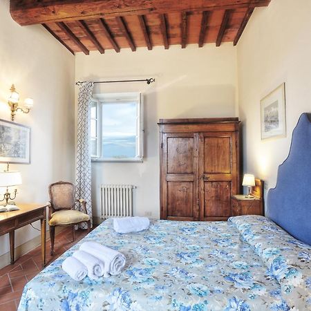 Villa Agriturismo S.Angelo Foiano Della Chiana Exterior foto