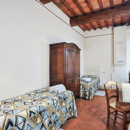 Villa Agriturismo S.Angelo Foiano Della Chiana Exterior foto