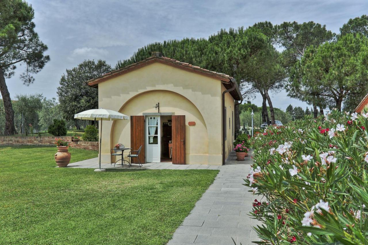 Villa Agriturismo S.Angelo Foiano Della Chiana Exterior foto