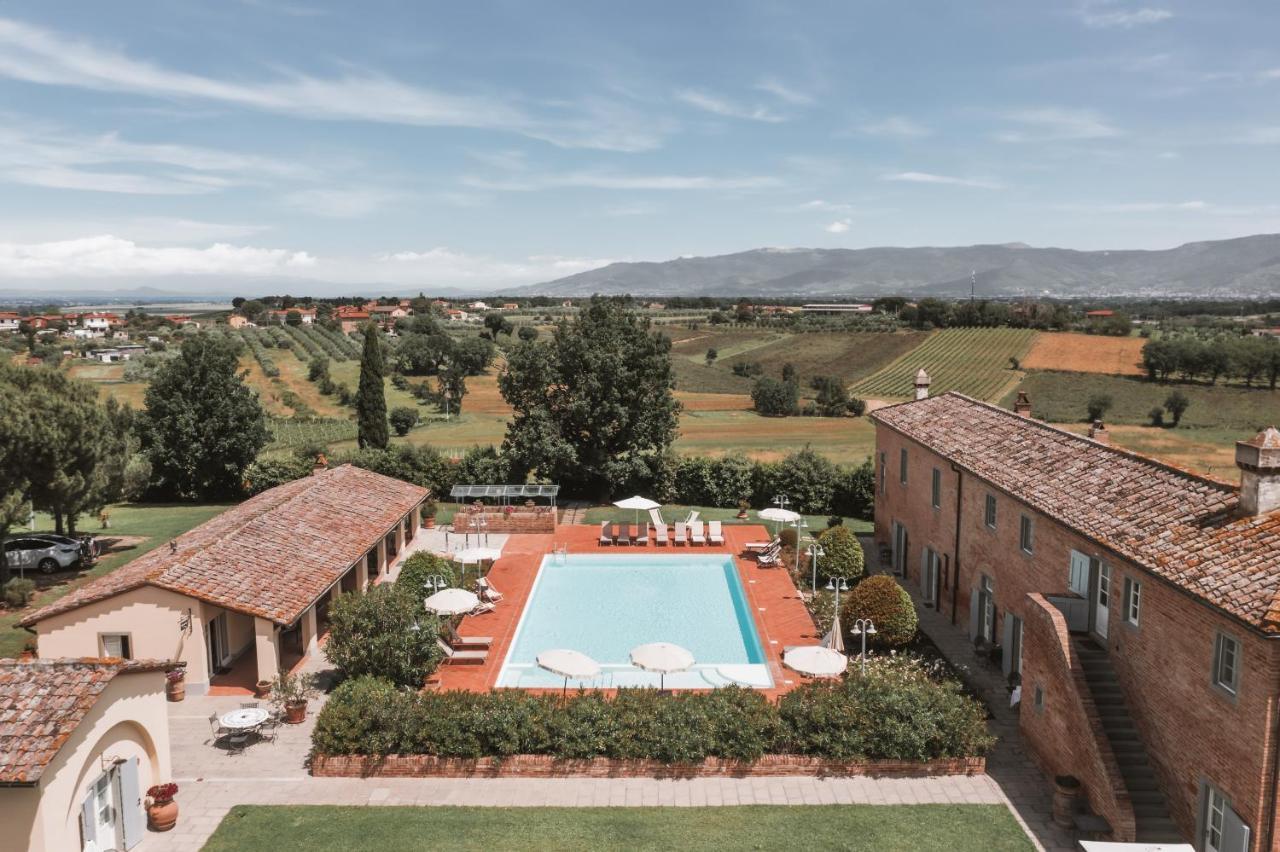 Villa Agriturismo S.Angelo Foiano Della Chiana Exterior foto