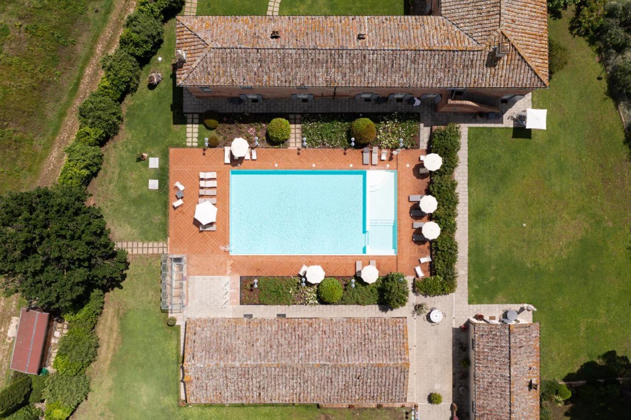 Villa Agriturismo S.Angelo Foiano Della Chiana Exterior foto