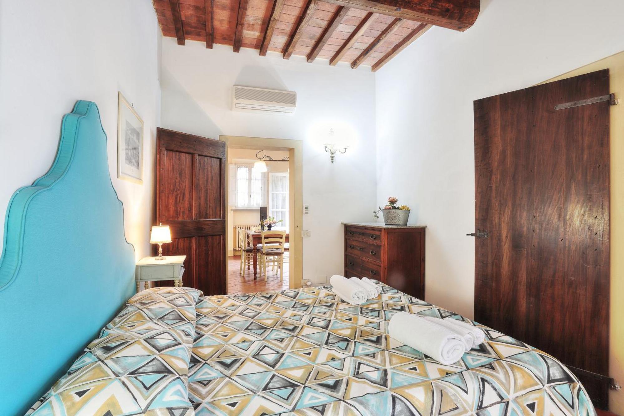 Villa Agriturismo S.Angelo Foiano Della Chiana Exterior foto