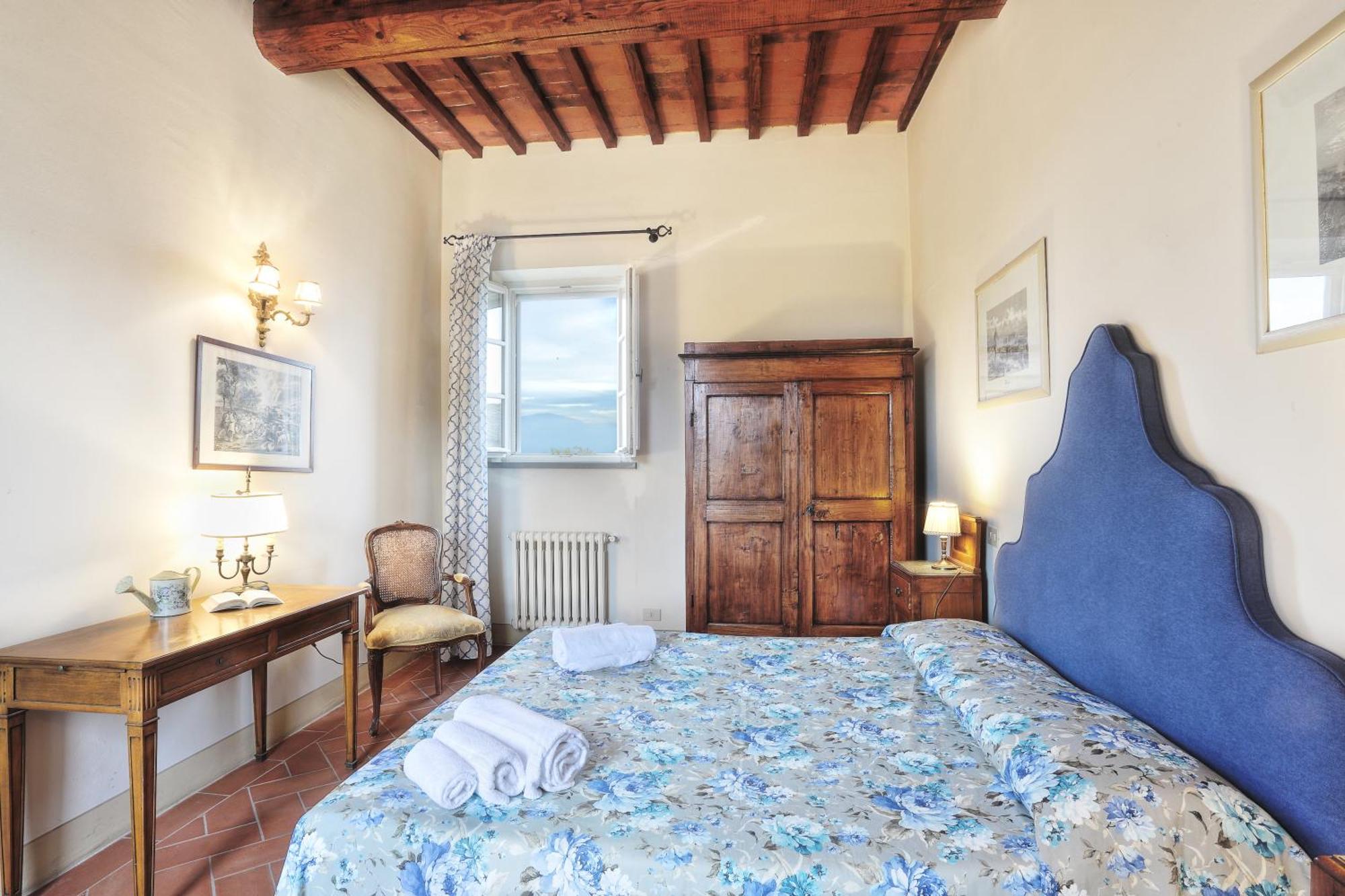 Villa Agriturismo S.Angelo Foiano Della Chiana Exterior foto
