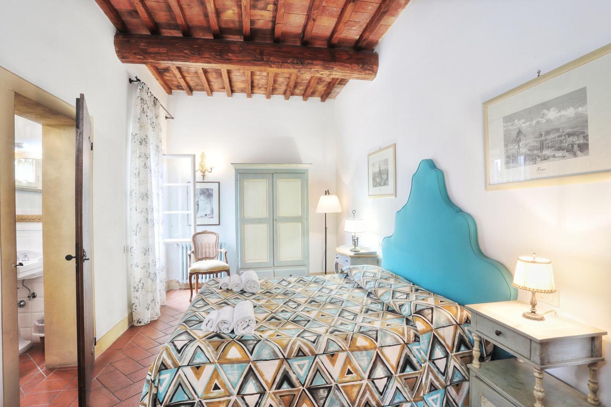 Villa Agriturismo S.Angelo Foiano Della Chiana Exterior foto