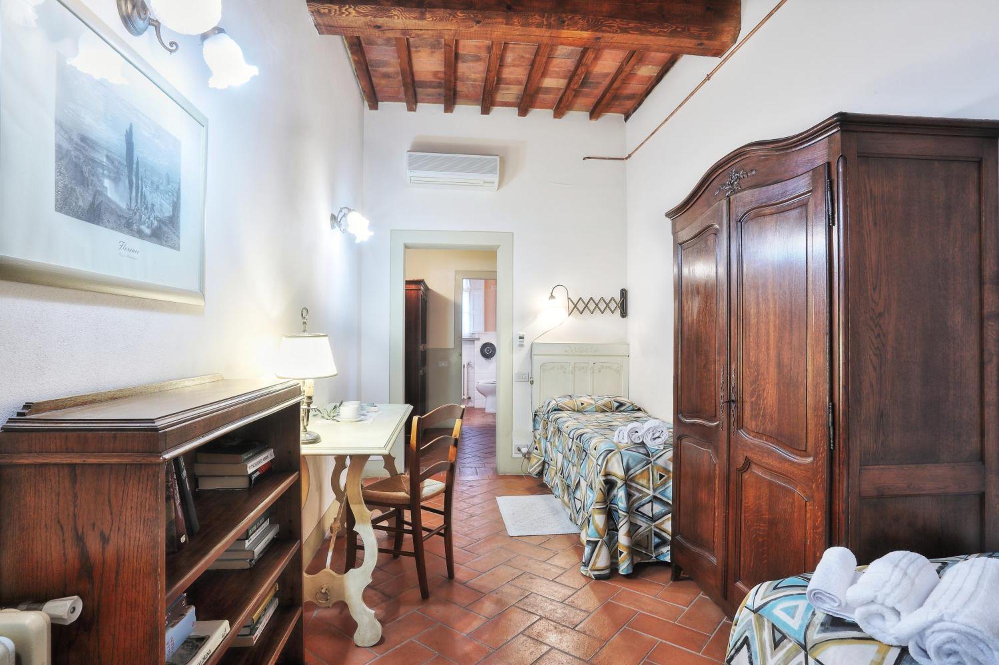 Villa Agriturismo S.Angelo Foiano Della Chiana Exterior foto