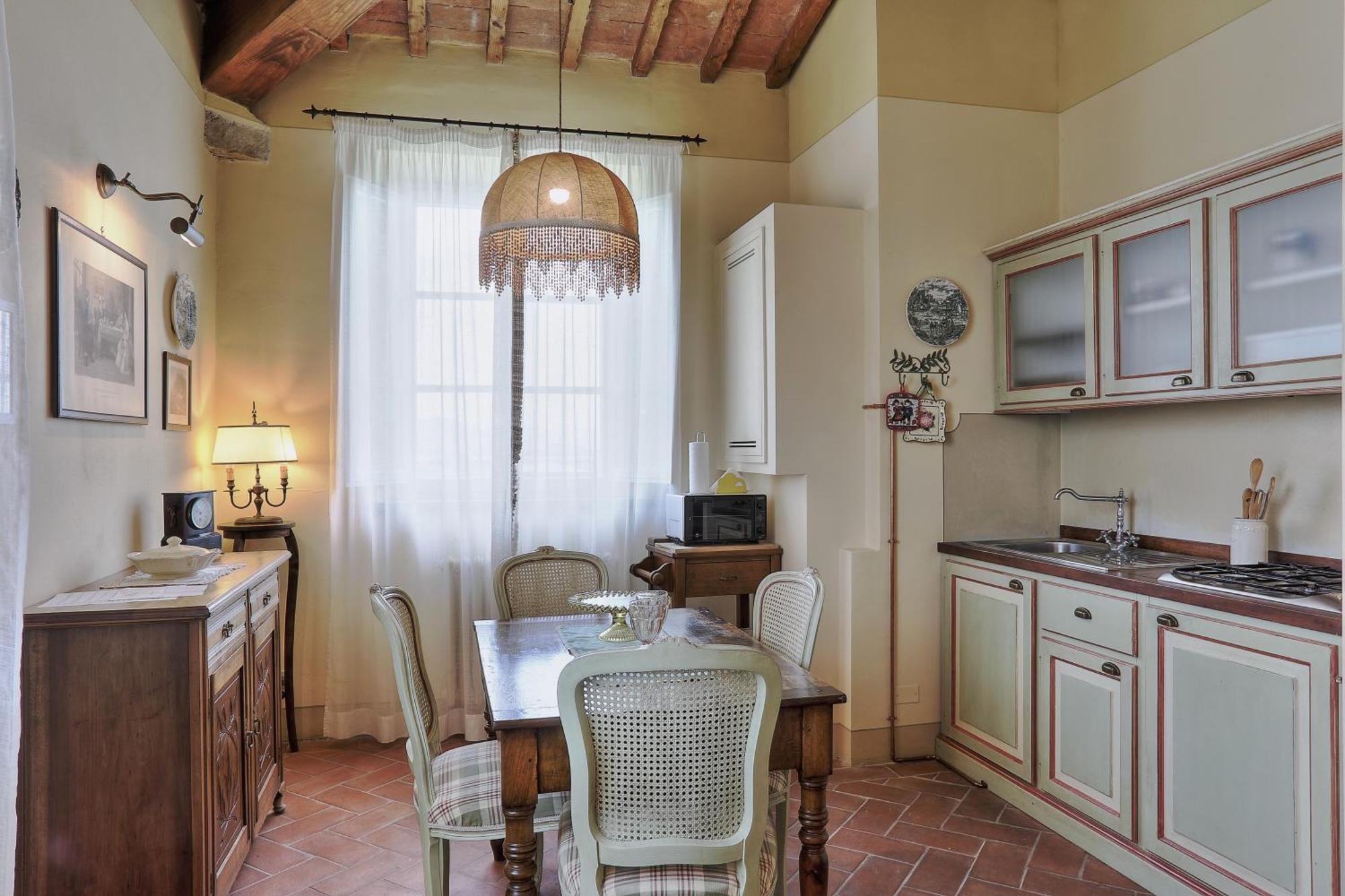 Villa Agriturismo S.Angelo Foiano Della Chiana Zimmer foto